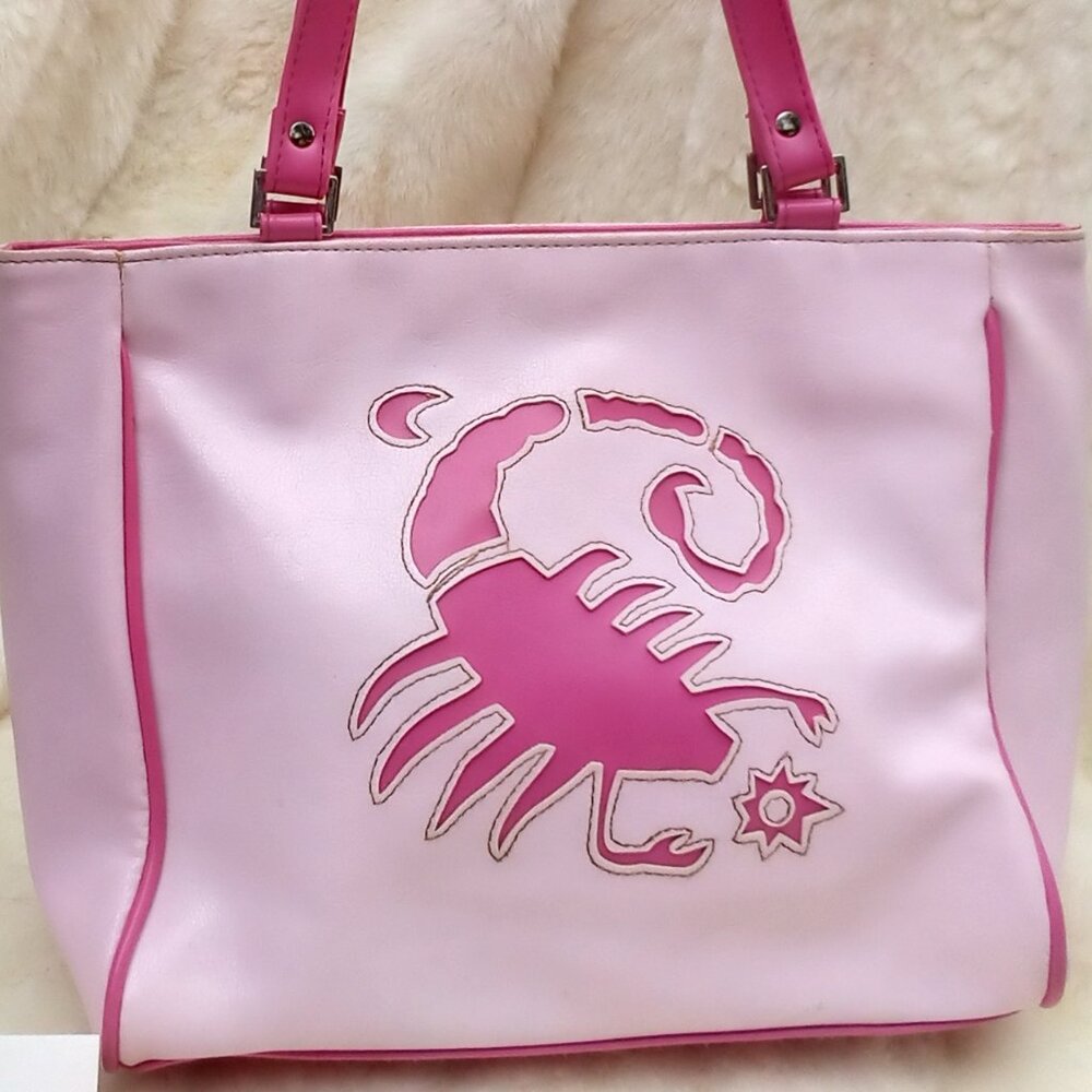 Handbag - Picture 5 of 5